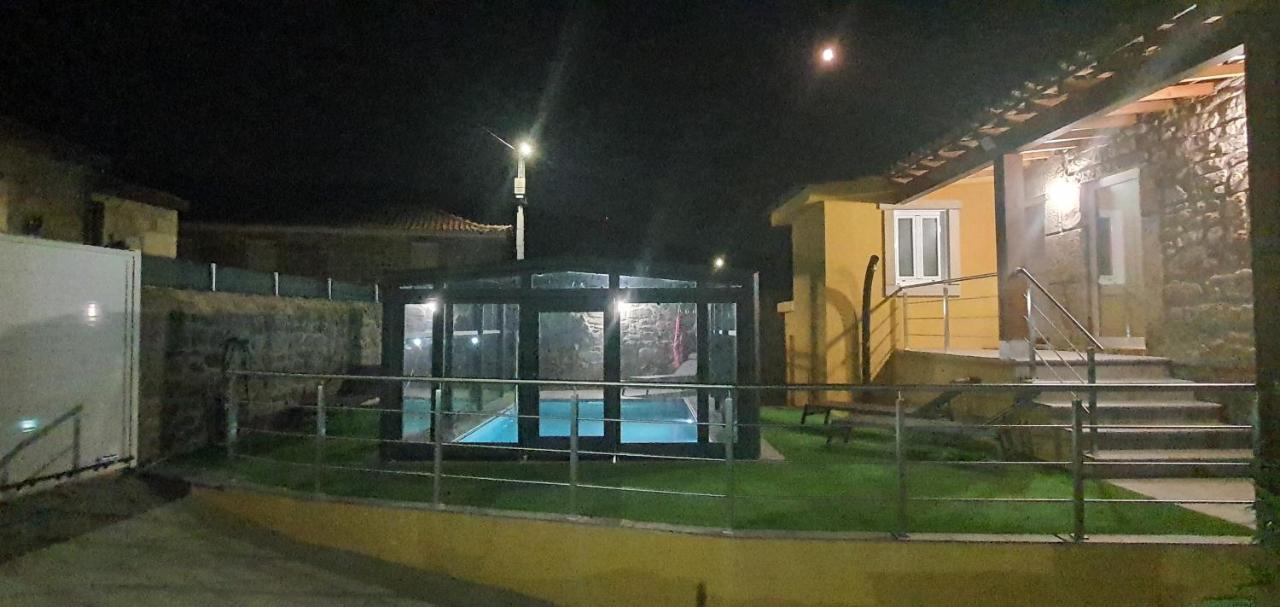 Casa Pinto - Al Villa Valenca Exterior foto