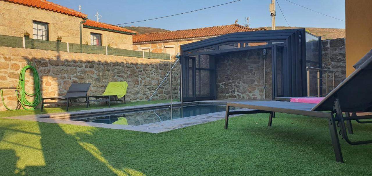 Casa Pinto - Al Villa Valenca Exterior foto