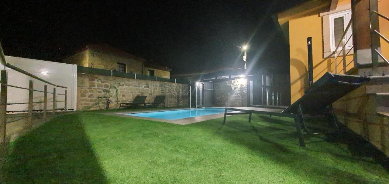 Casa Pinto - Al Villa Valenca Exterior foto