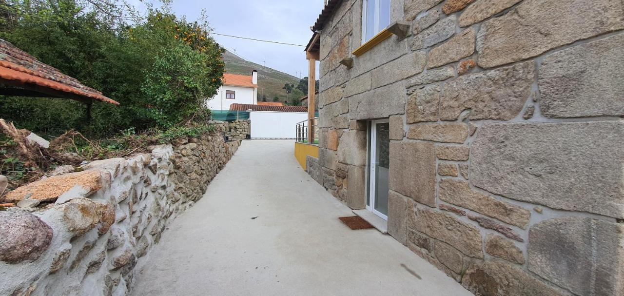Casa Pinto - Al Villa Valenca Exterior foto