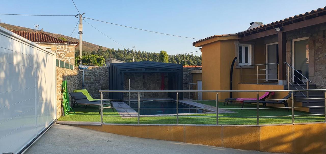 Casa Pinto - Al Villa Valenca Exterior foto