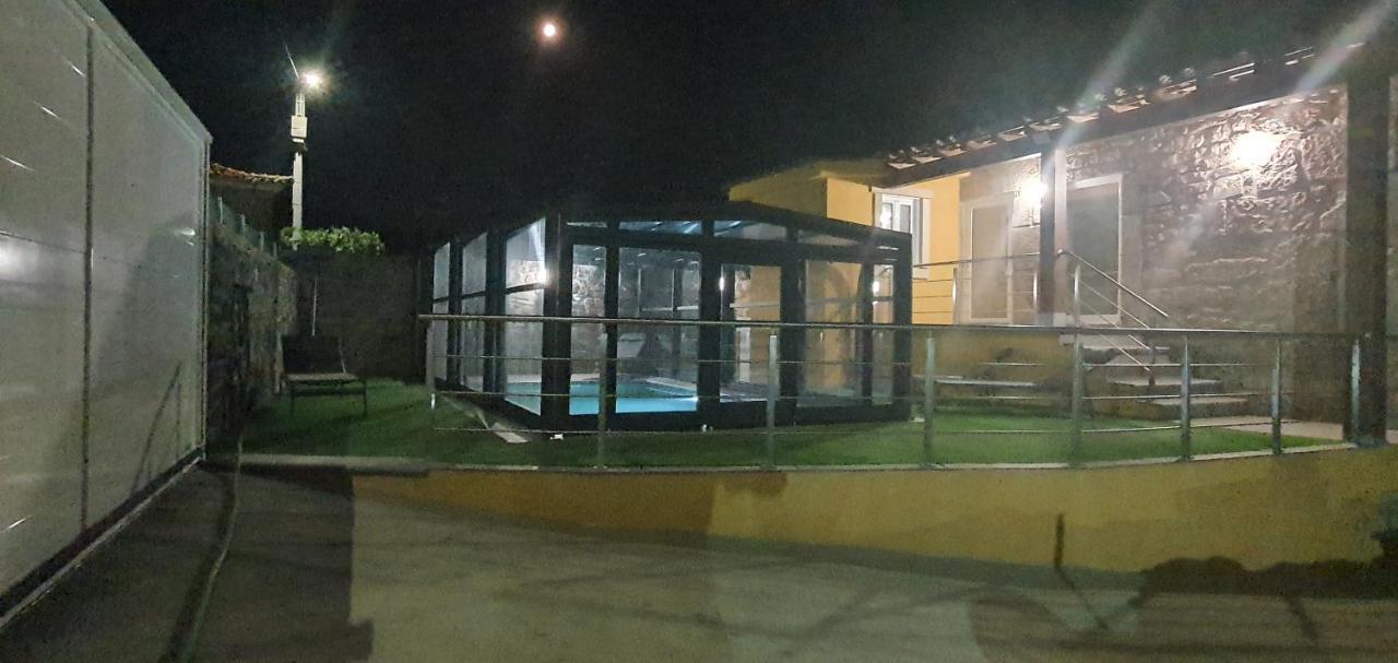 Casa Pinto - Al Villa Valenca Exterior foto