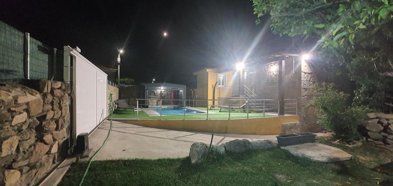 Casa Pinto - Al Villa Valenca Exterior foto